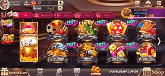 3 Patti Lucky screenshot