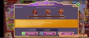 3 Patti Lucky screenshot